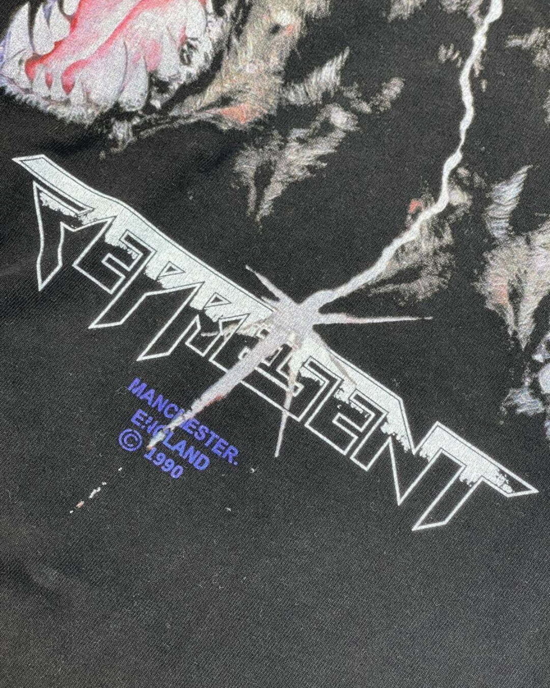 Футболка Represent — изображение 9