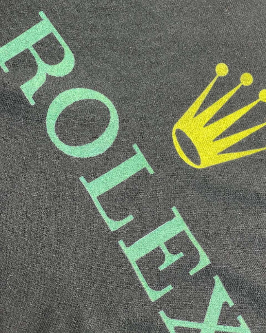 Футболка Rolex — изображение 8