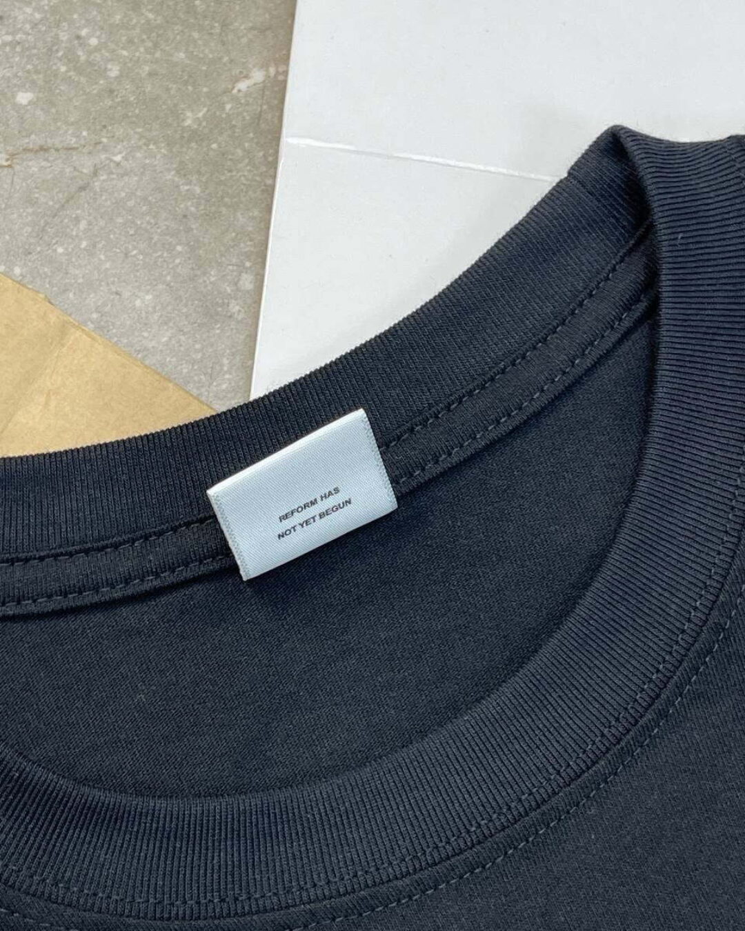 Футболка Rolex — изображение 9