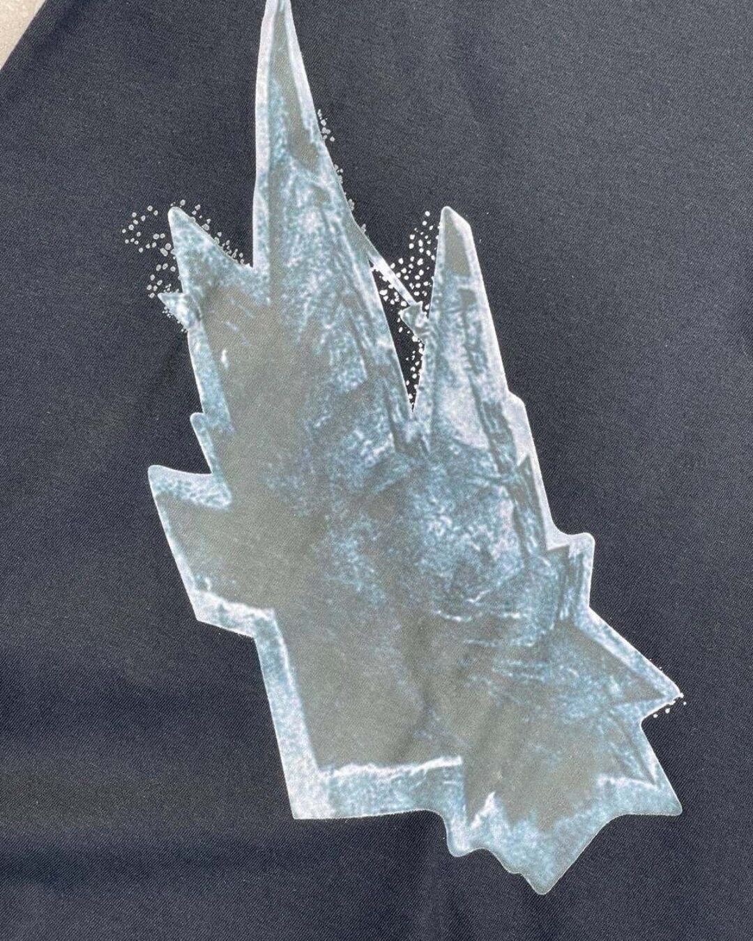 Футболка Cactus Jack — изображение 4