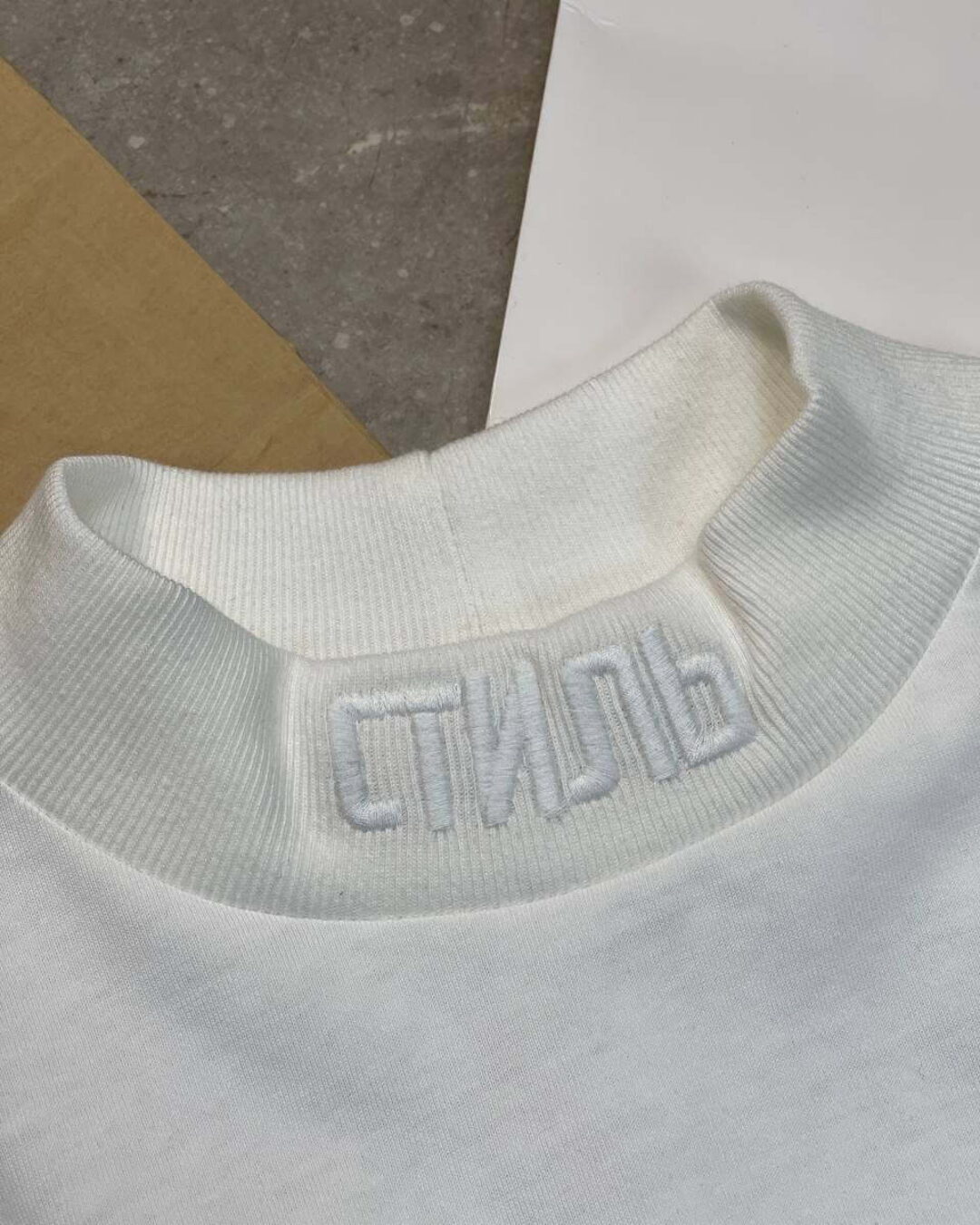 Кофта Heron Preston — изображение 7