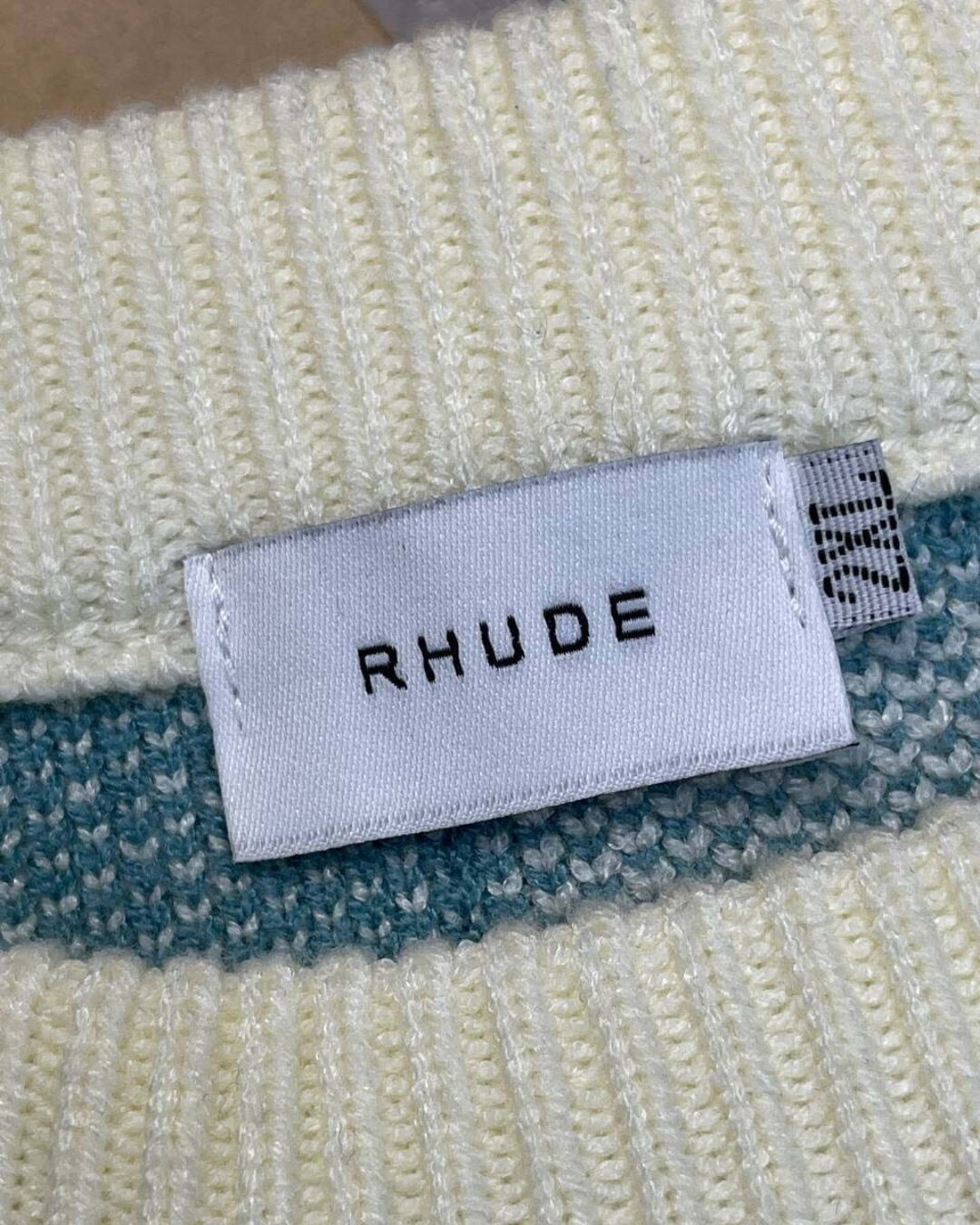 Свитер Rhude — изображение 8