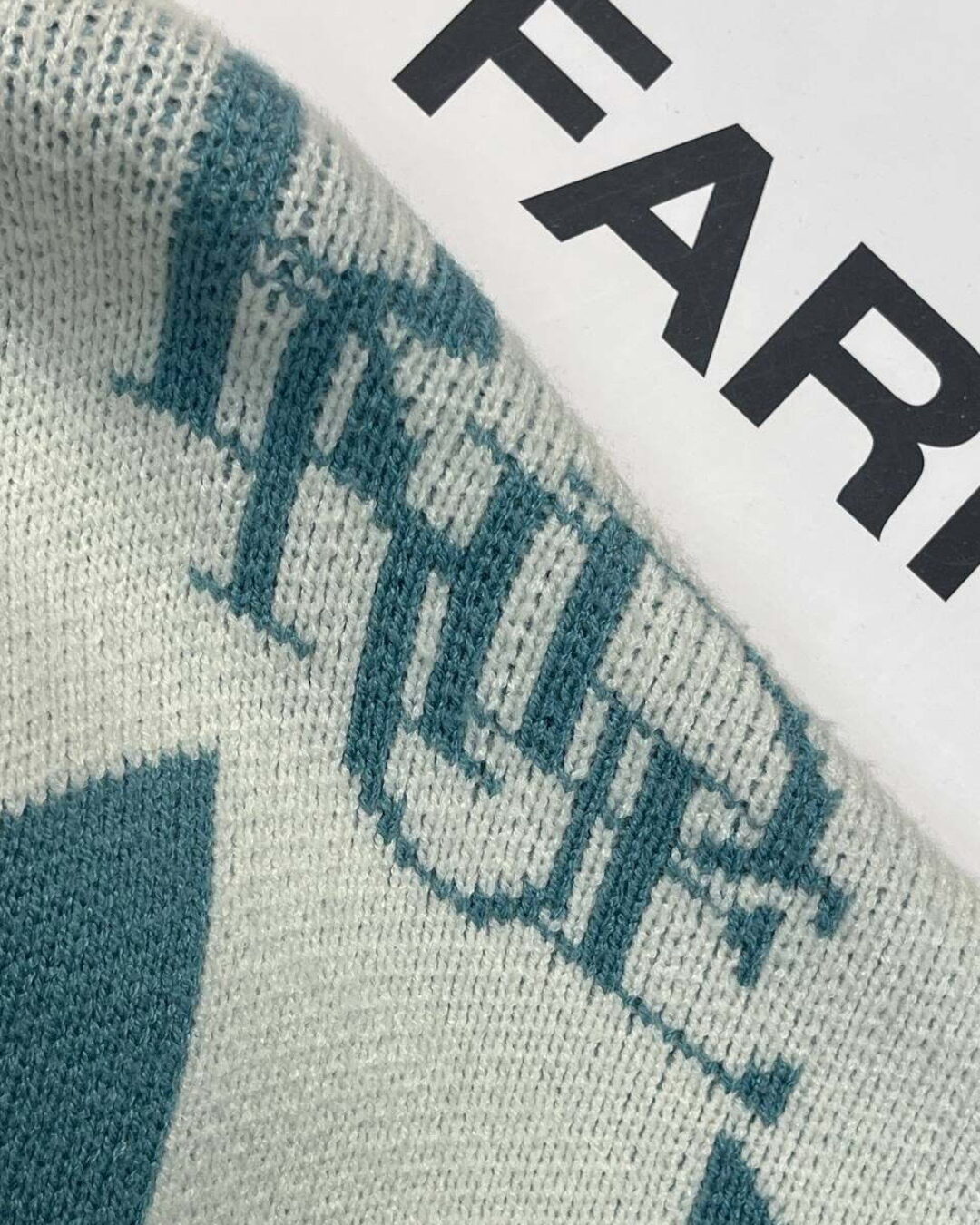 Свитер Rhude — изображение 9