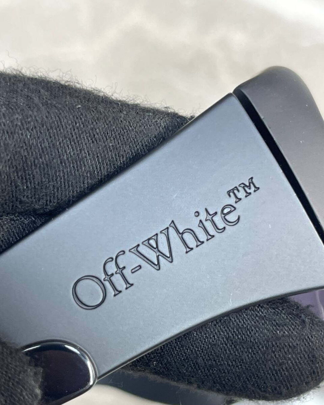 Очки Off-White — изображение 5