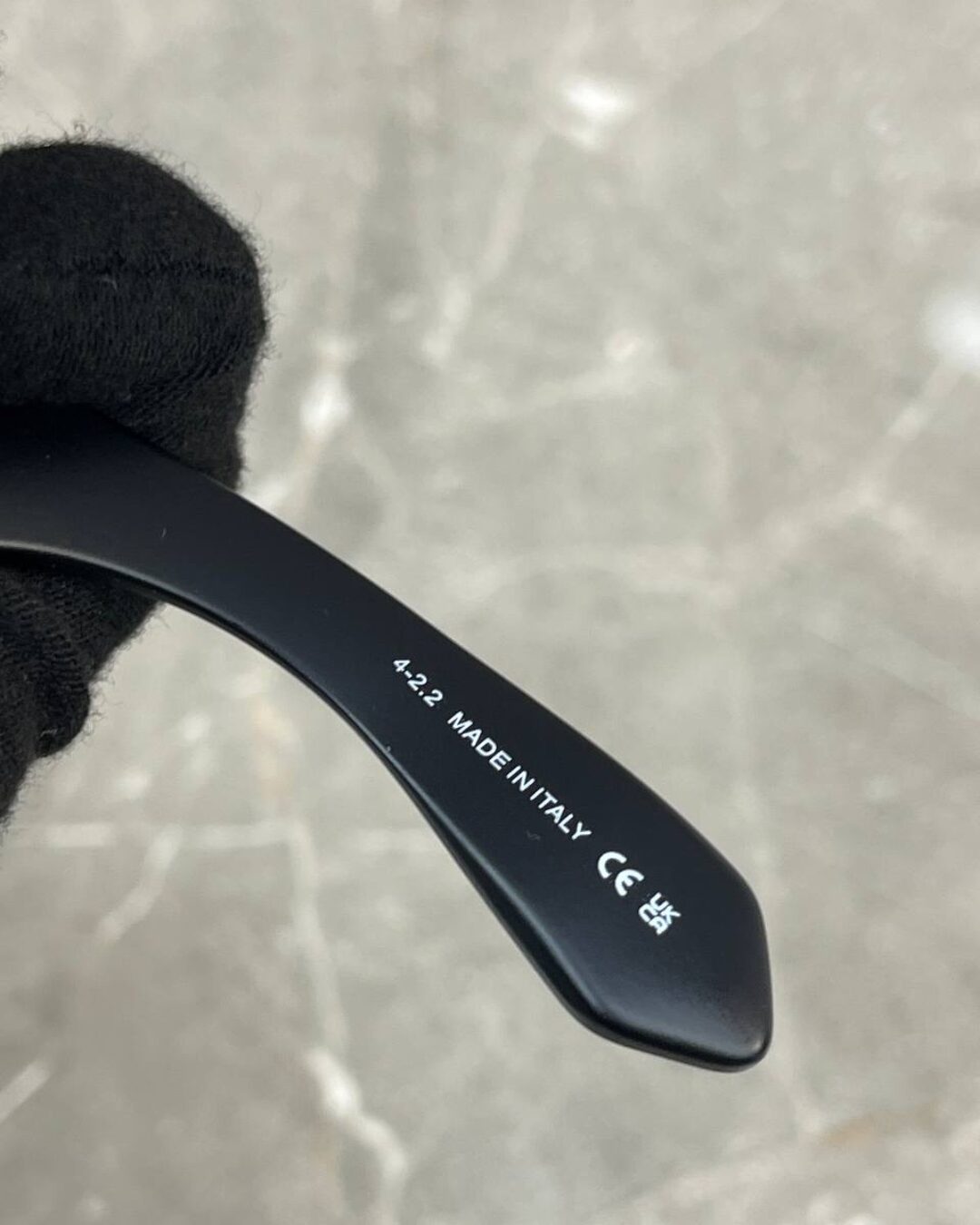 Очки Off-White — изображение 8