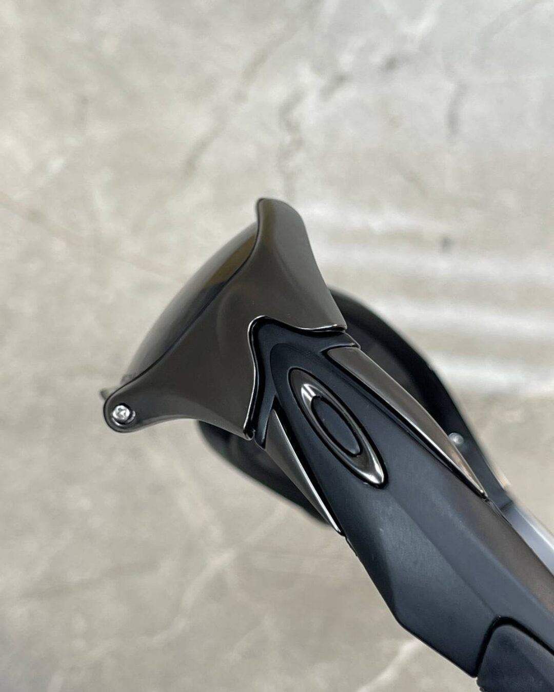Очки OAKLEY PIT BOSS 2 — изображение 4