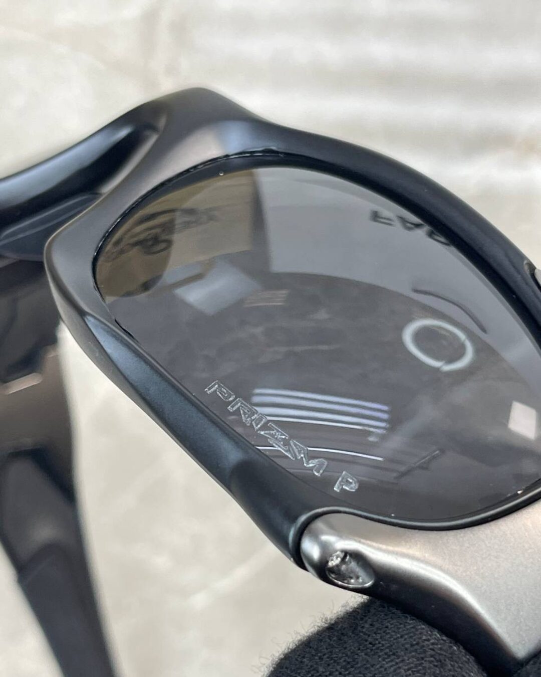Очки OAKLEY PIT BOSS 2 — изображение 6