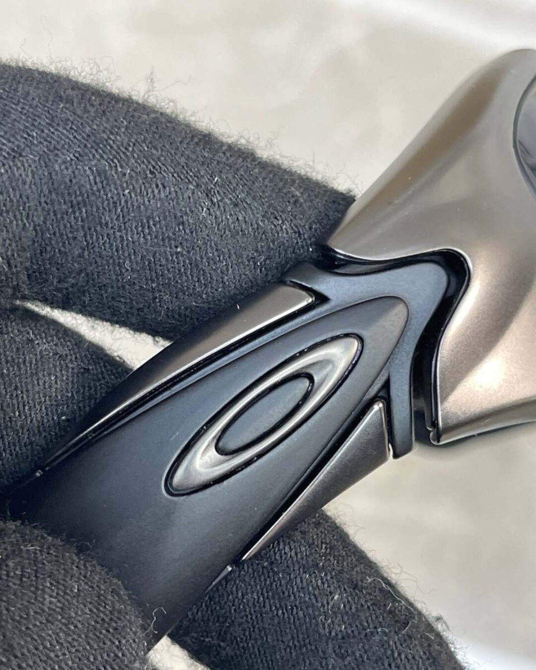 Очки OAKLEY PIT BOSS 2 — изображение 7