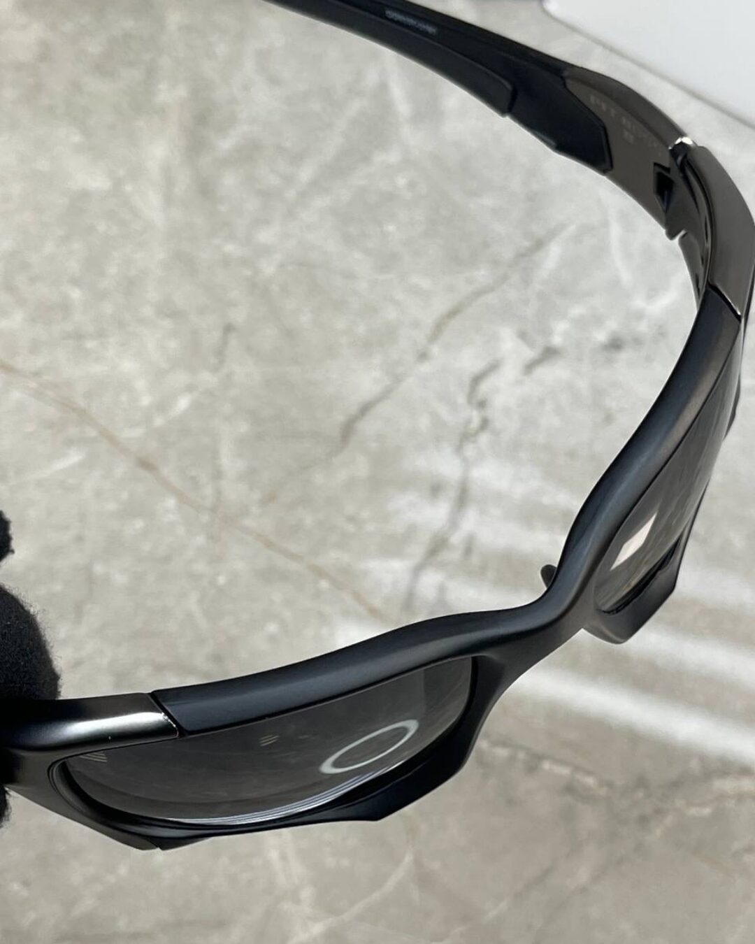 Очки OAKLEY PIT BOSS 2 — изображение 9