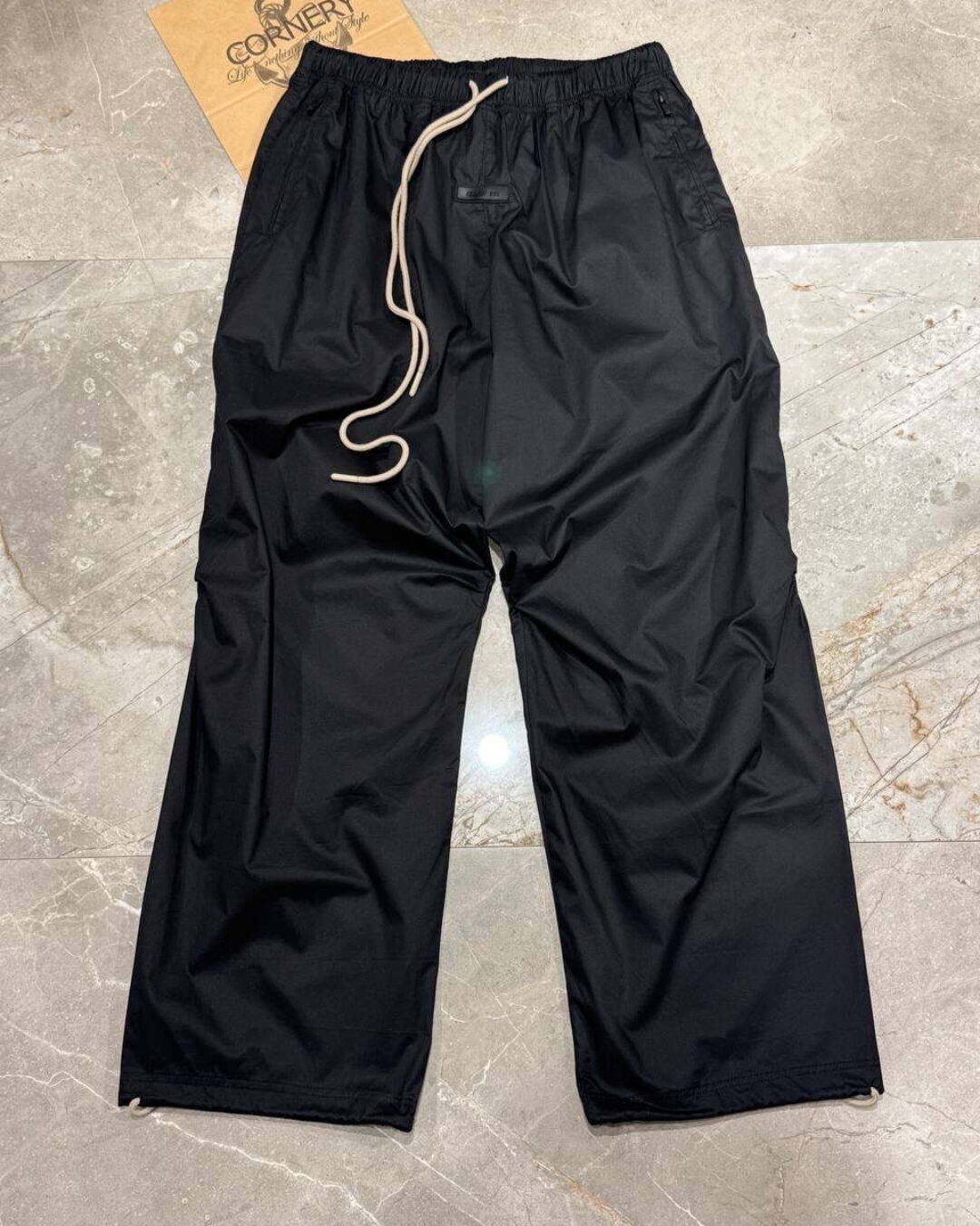 Штаны Fear of God — изображение 4