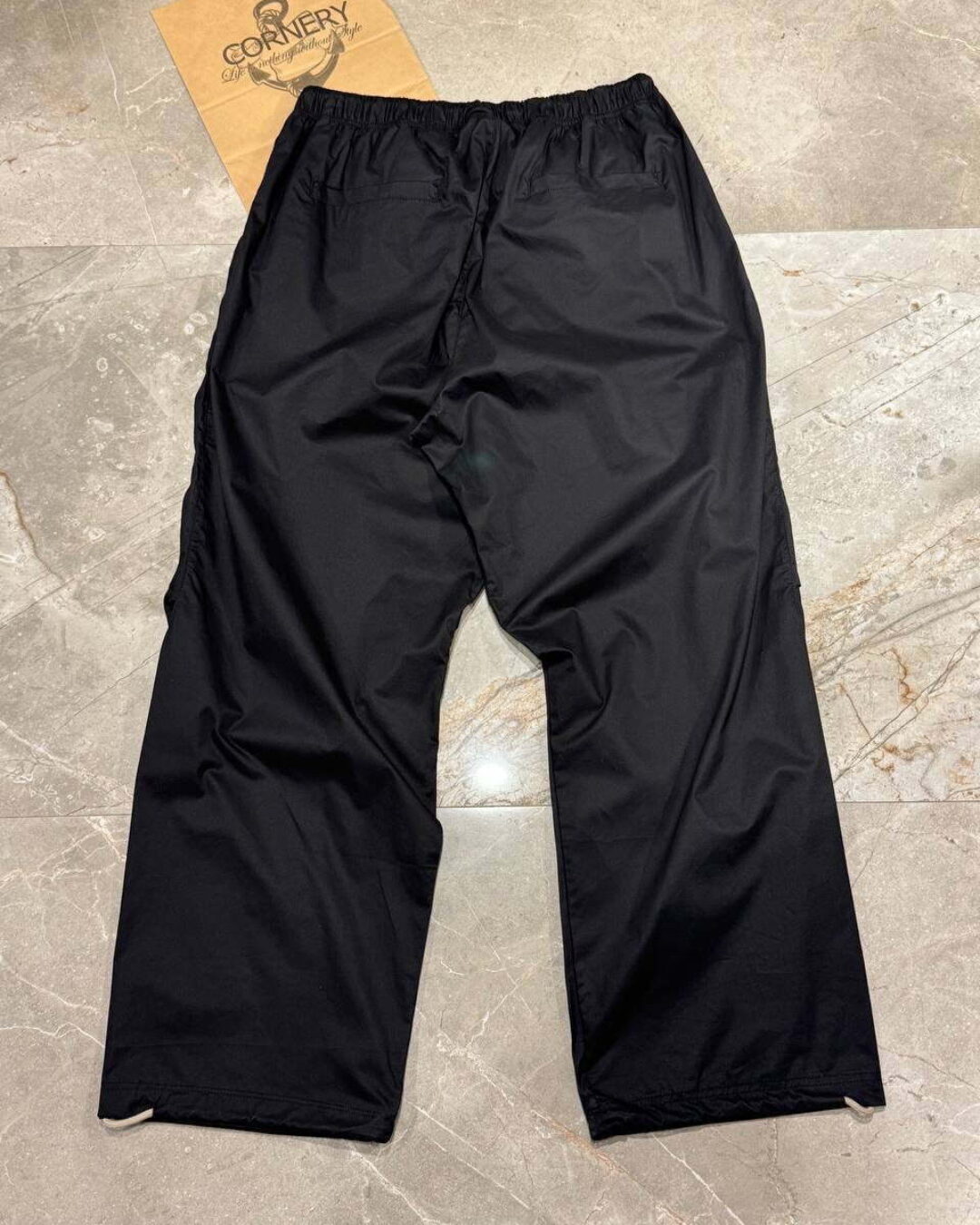 Штаны Fear of God — изображение 5