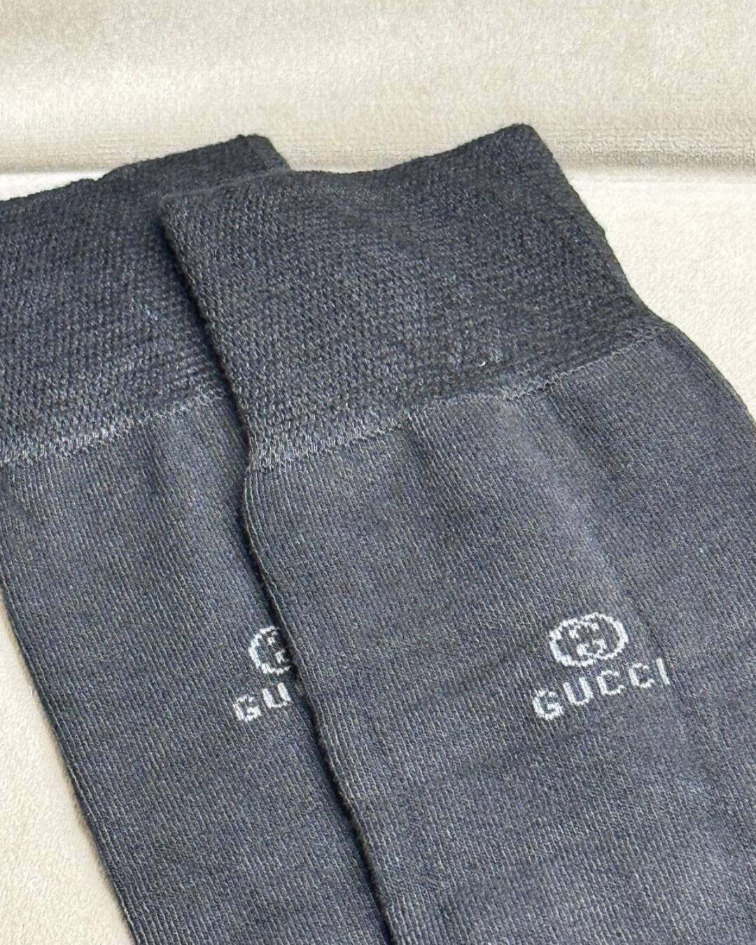 Носки Gucci — изображение 3