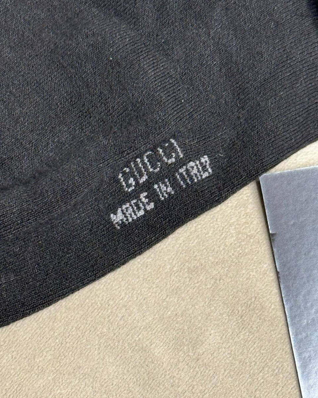 Носки Gucci — изображение 4