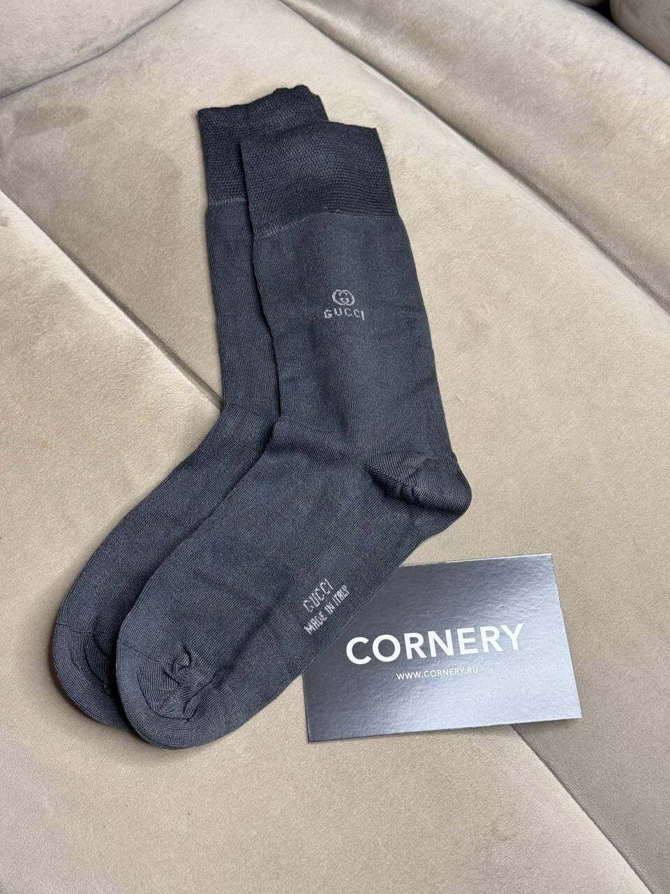 Носки Gucci
