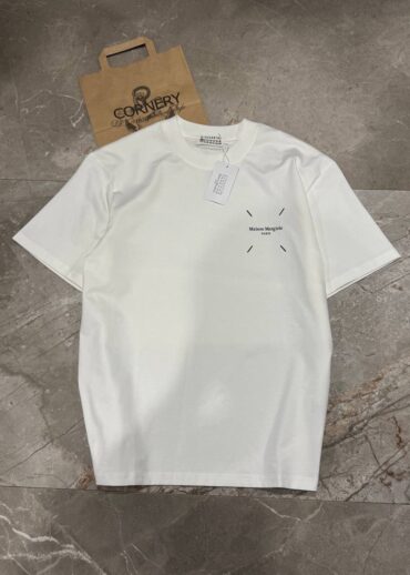 Футболка Maison Margiela