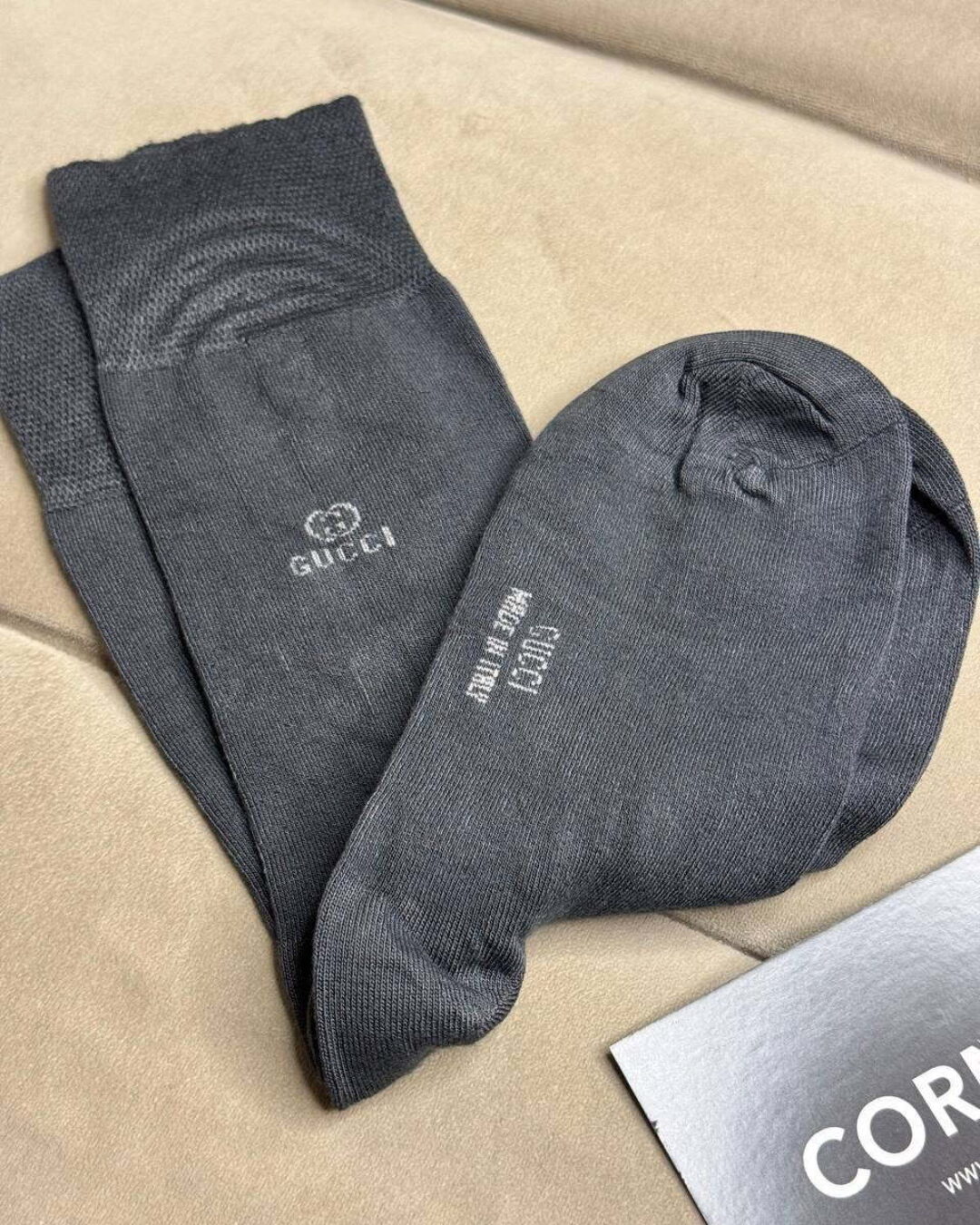 Носки Gucci — изображение 4