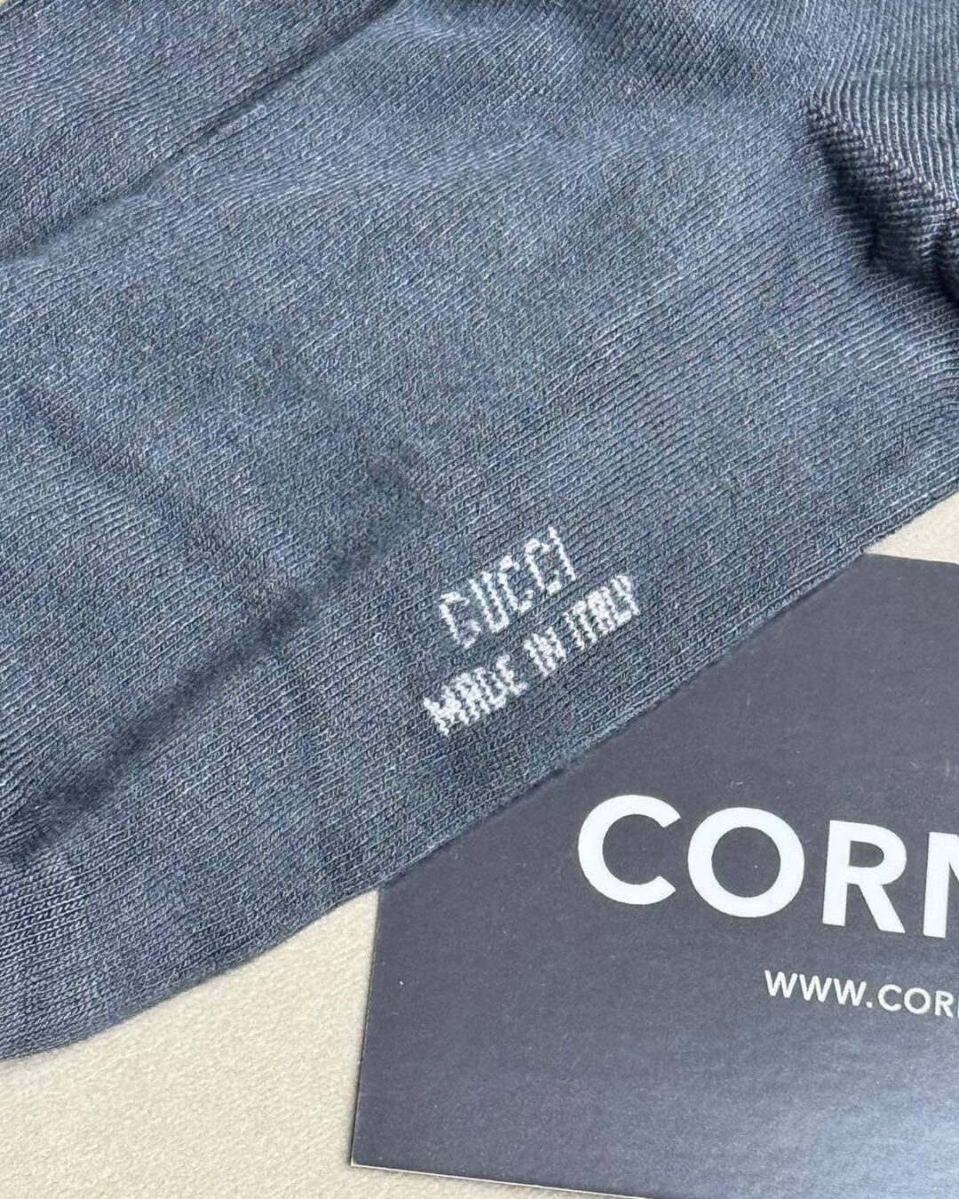 Носки Gucci — изображение 6