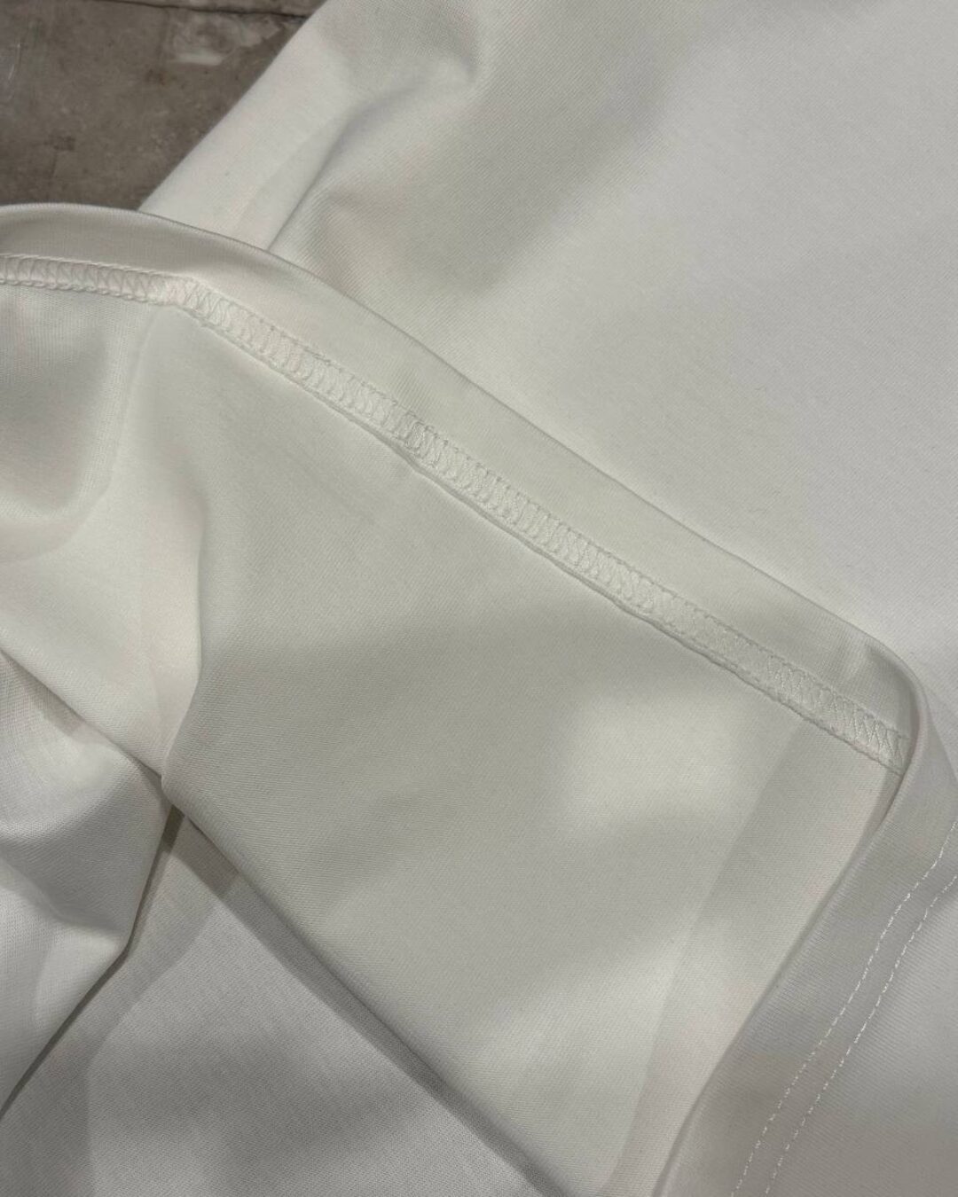 Футболка Maison Margiela — изображение 6