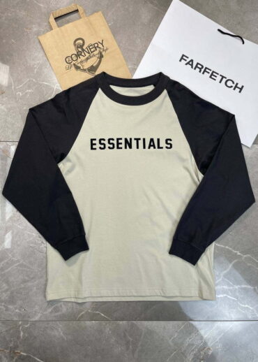 Кофта Fear of God