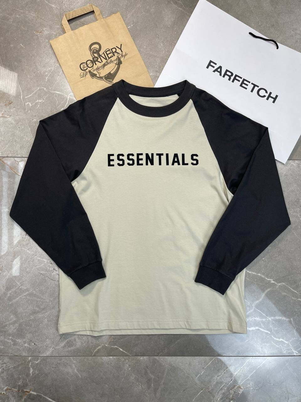 Кофта Fear of God