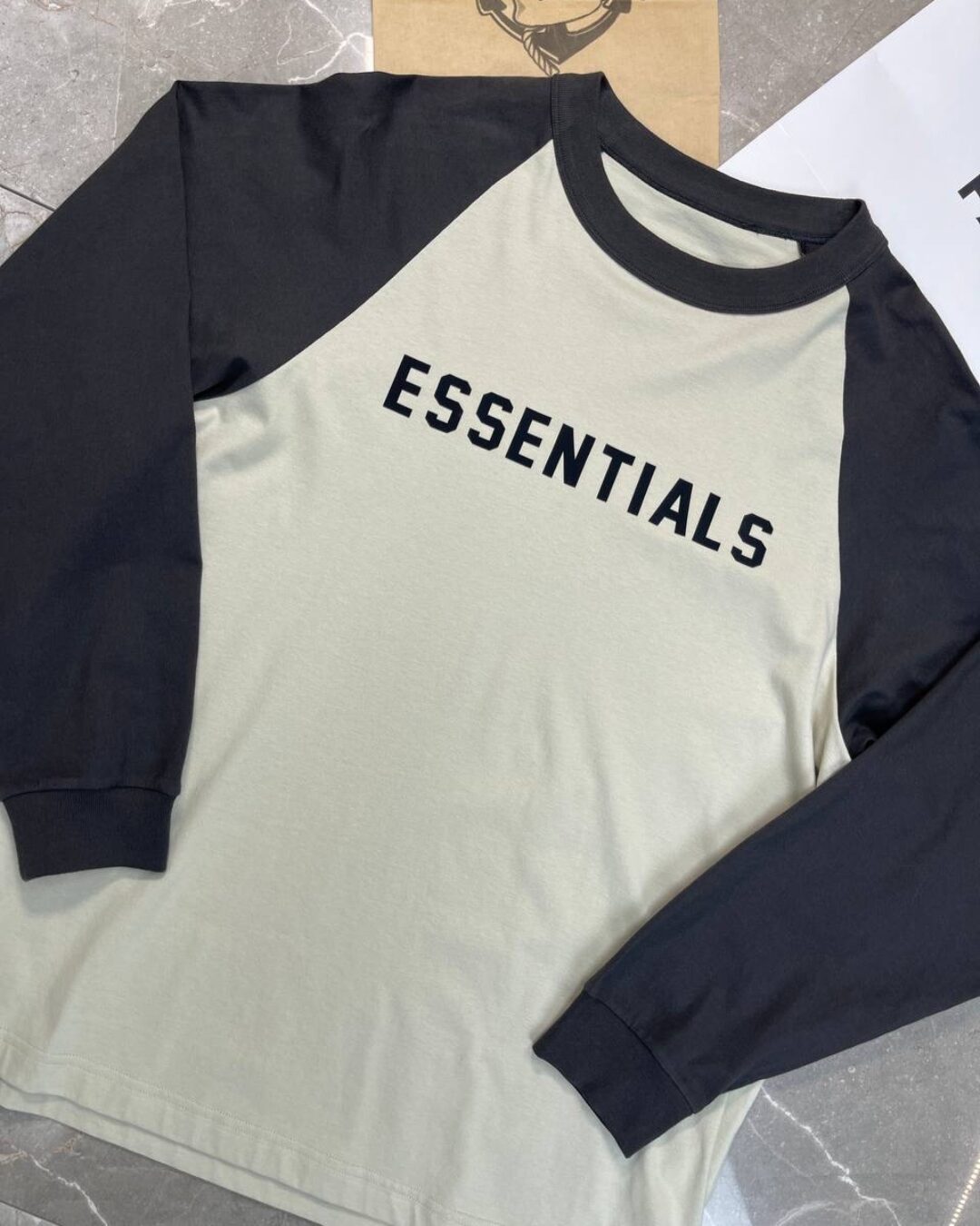 Кофта Fear of God — изображение 3