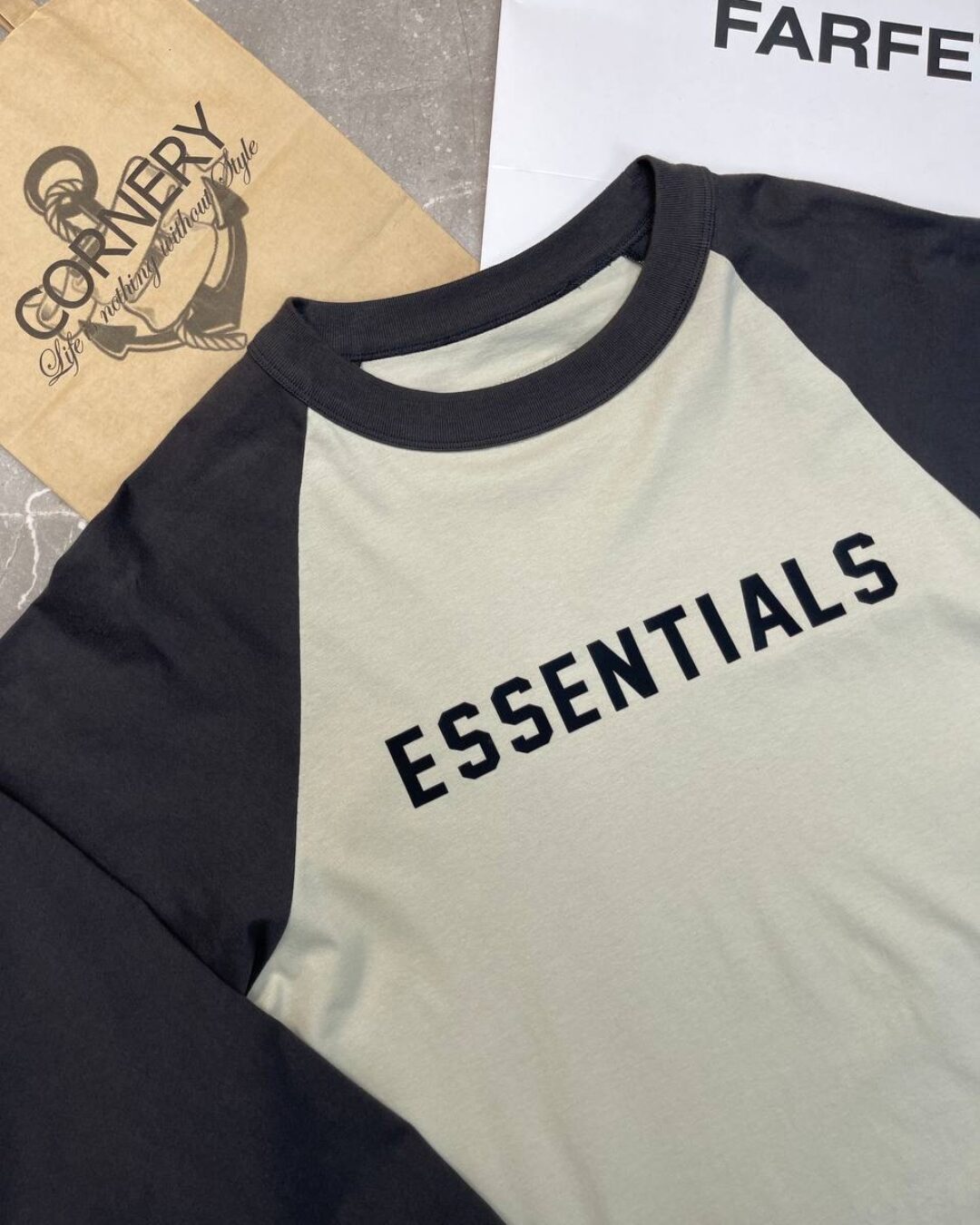 Кофта Fear of God — изображение 4