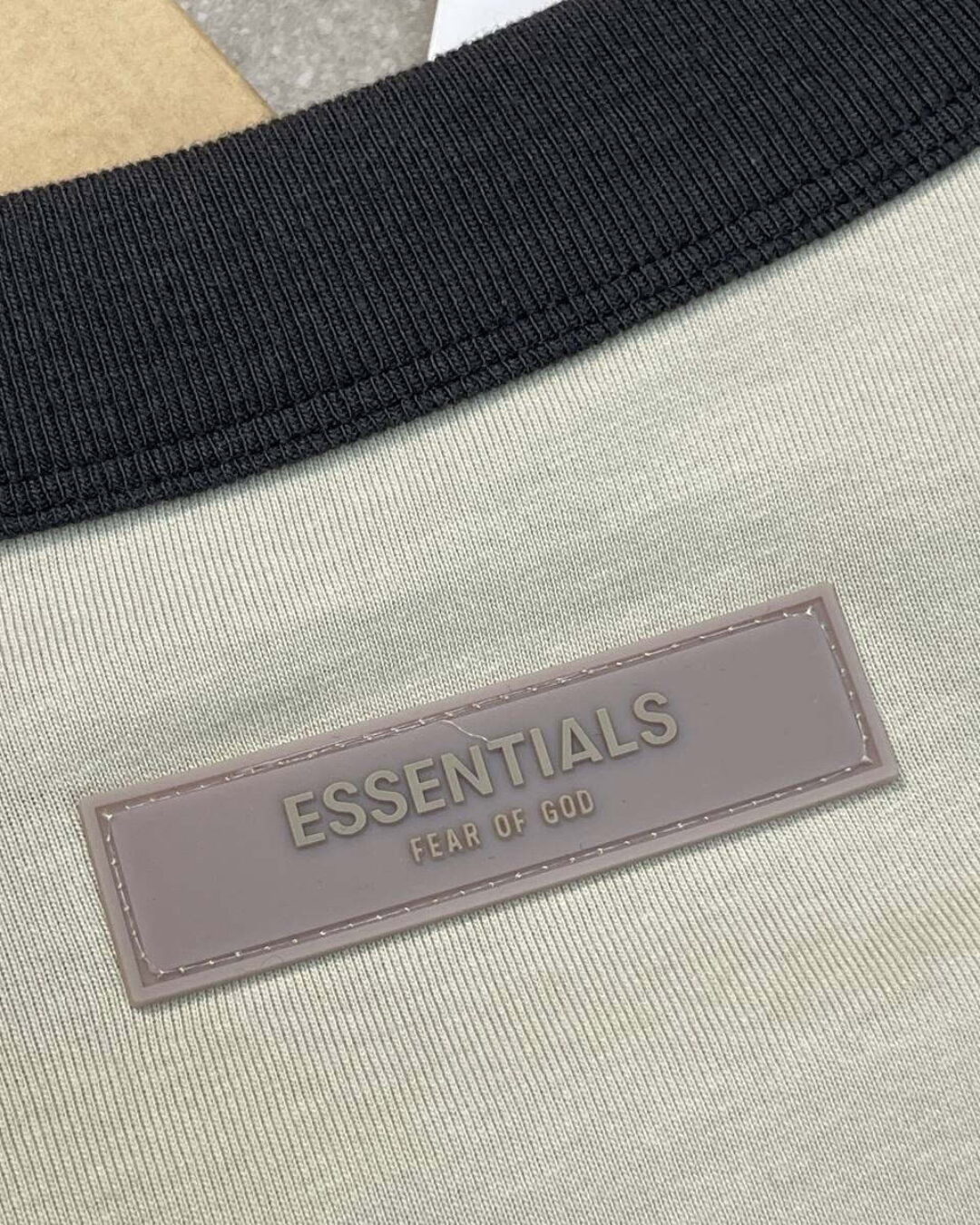 Кофта Fear of God — изображение 8