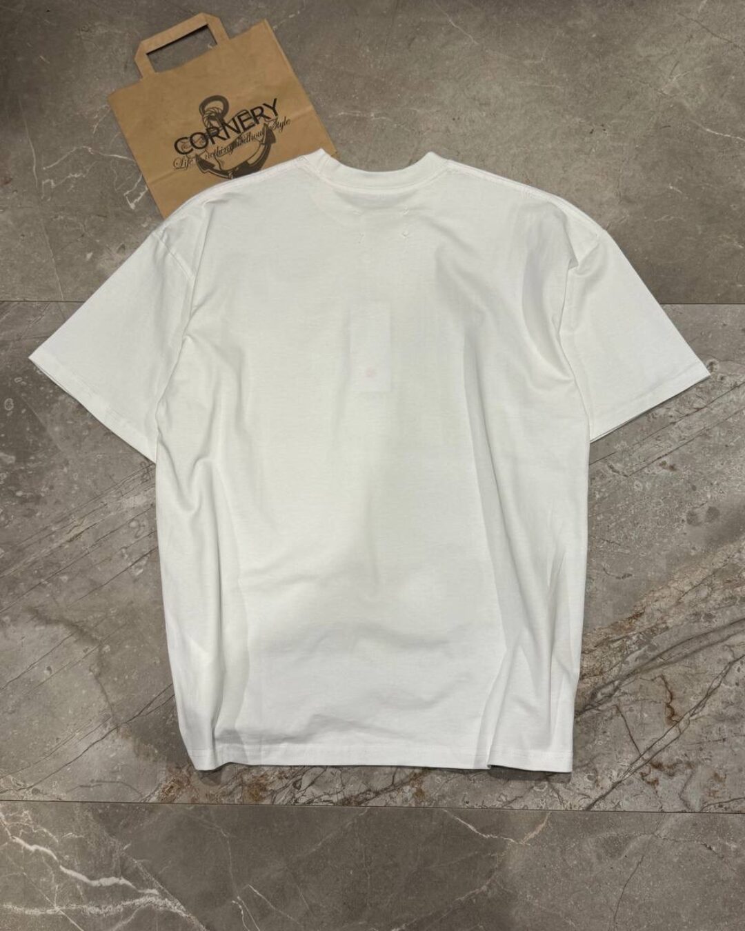 Футболка Maison Margiela — изображение 2