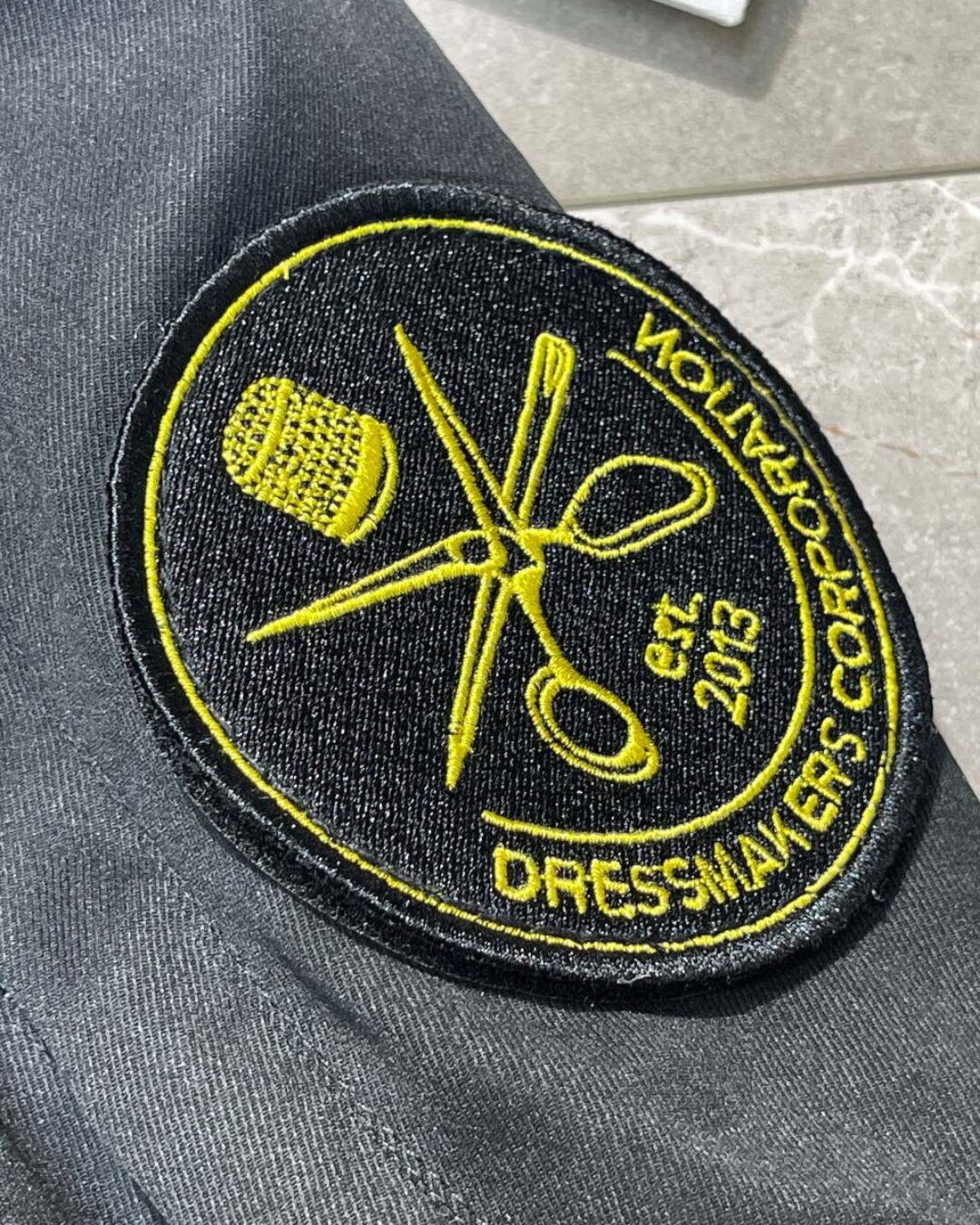 Бомбер Vetements — изображение 5