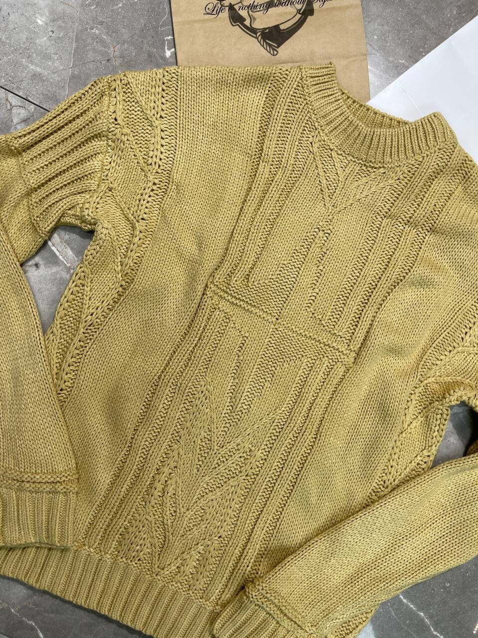 Свитер Stone Island — фото 5