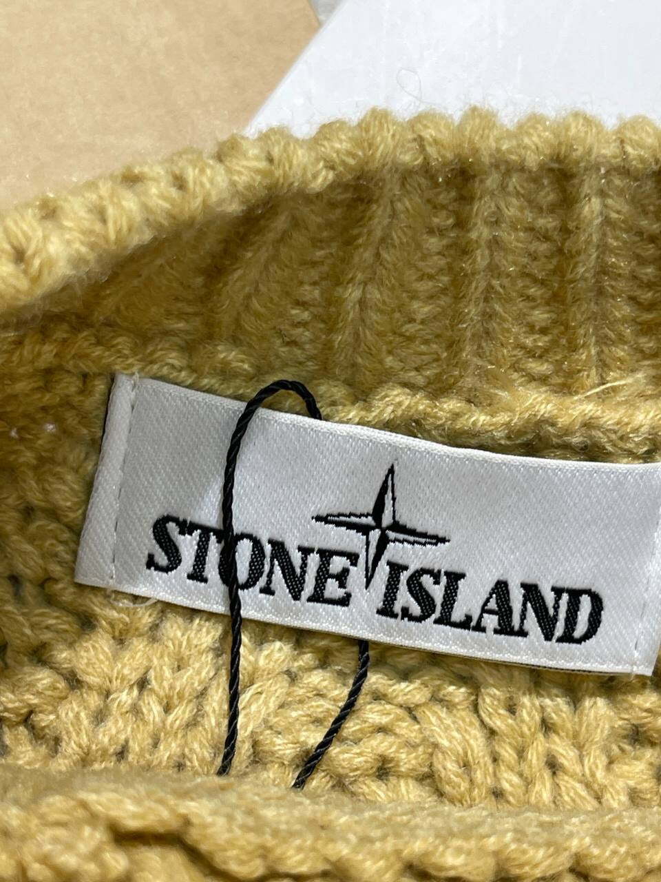 Свитер Stone Island — фото 8