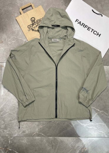 Ветровка Fear of God