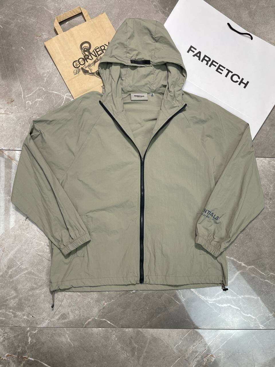 Ветровка Fear of God