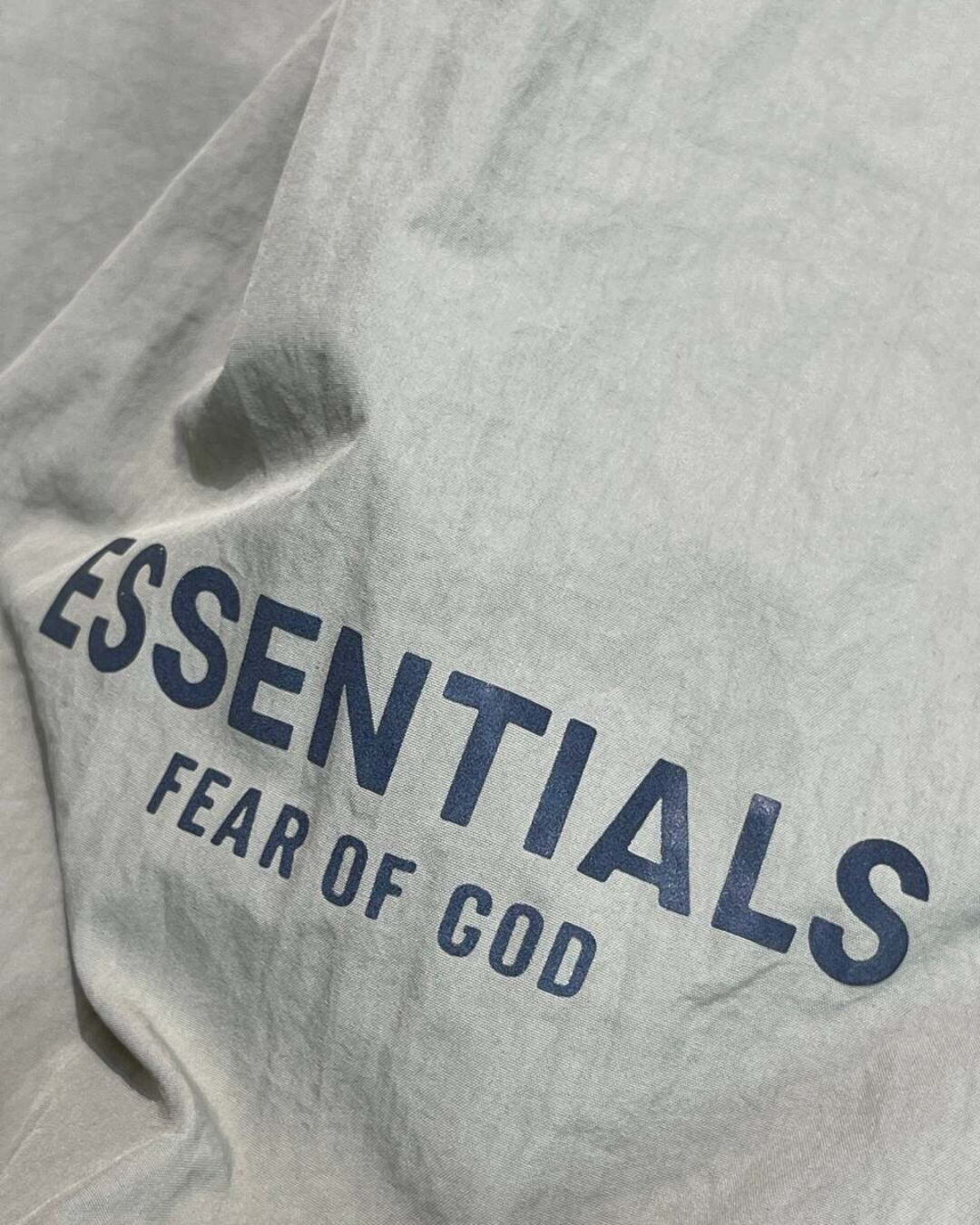 Ветровка Fear of God — изображение 4