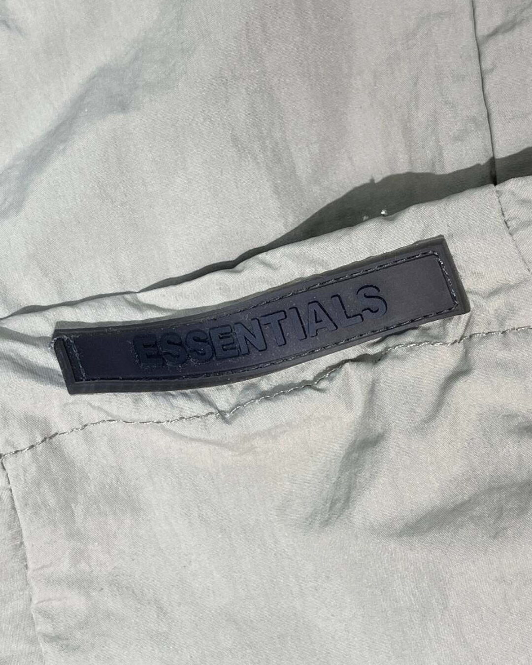 Ветровка Fear of God — изображение 7