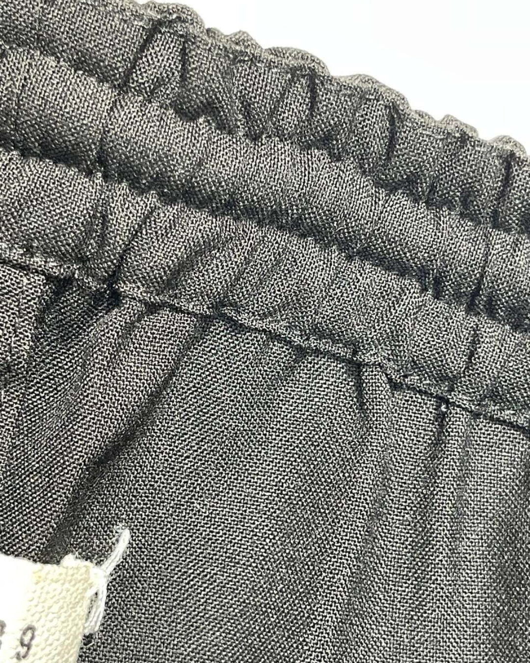 Штаны Maison Margiela — изображение 6