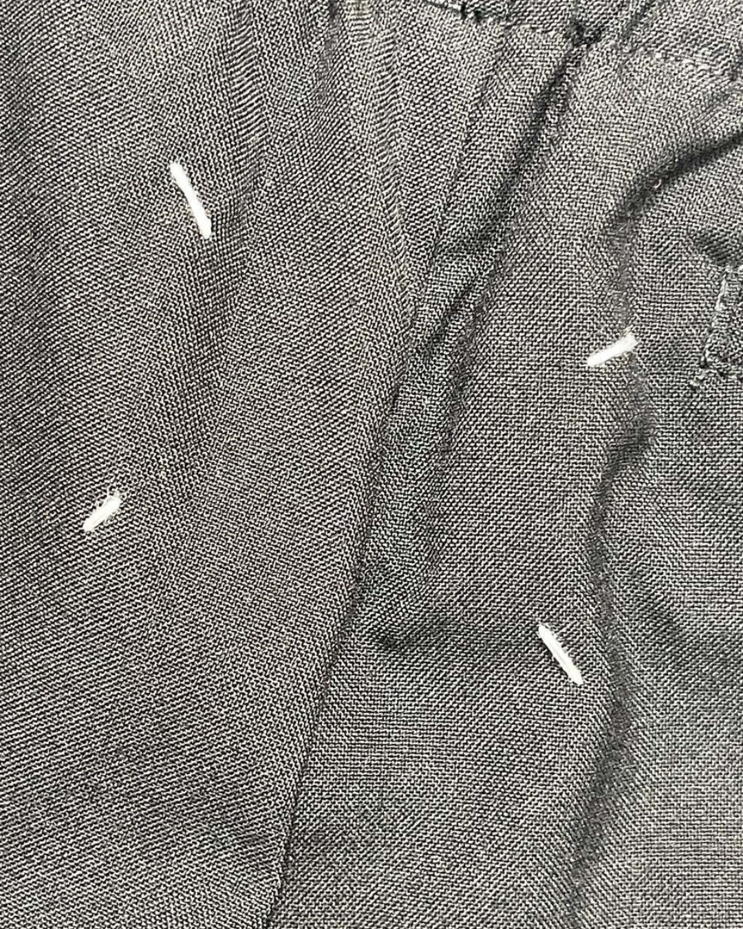 Штаны Maison Margiela — изображение 7