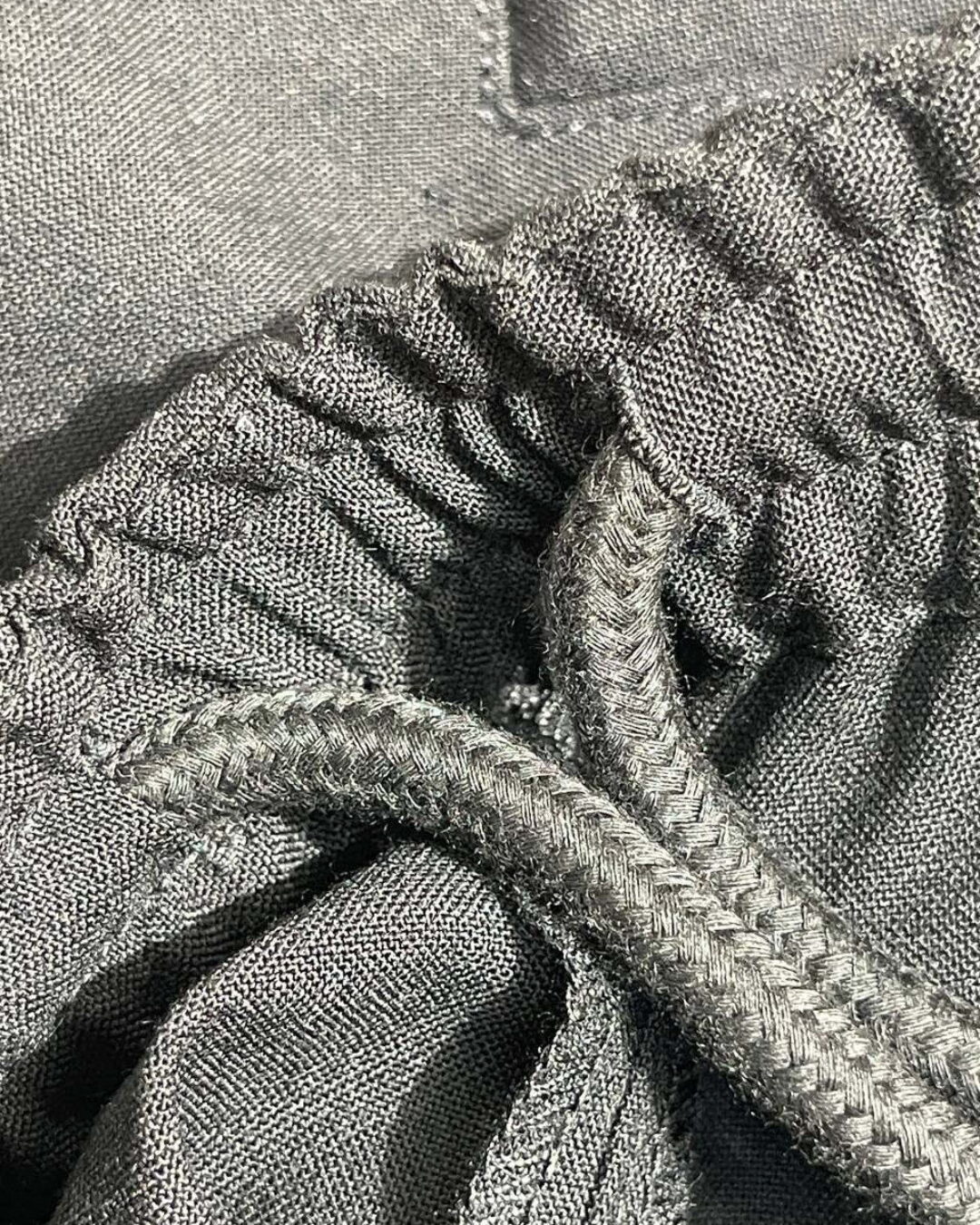 Штаны Maison Margiela — изображение 9