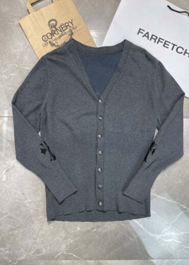 Кардиган Chrome Hearts
