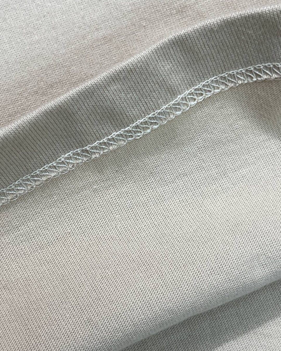 Футболка Fear of God — изображение 5