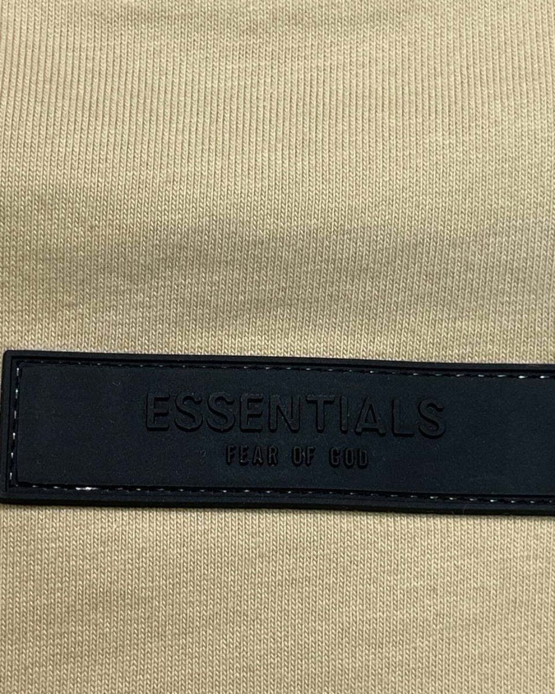 Футболка Fear of God — изображение 8