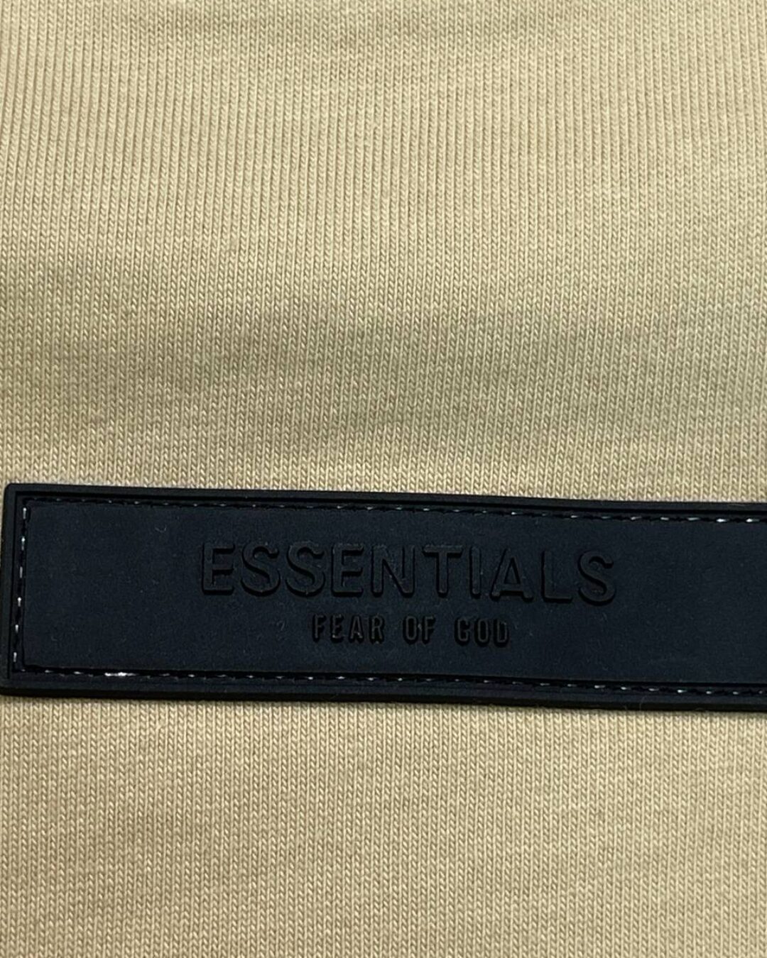Футболка Fear of God — изображение 8