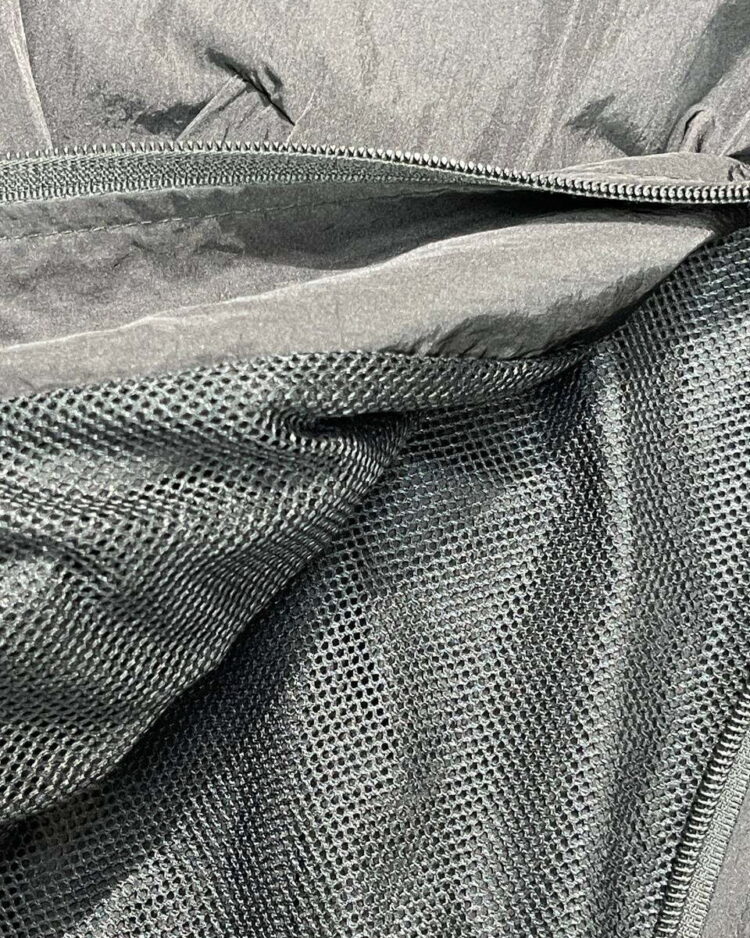 Ветровка Balenciaga — фото 9