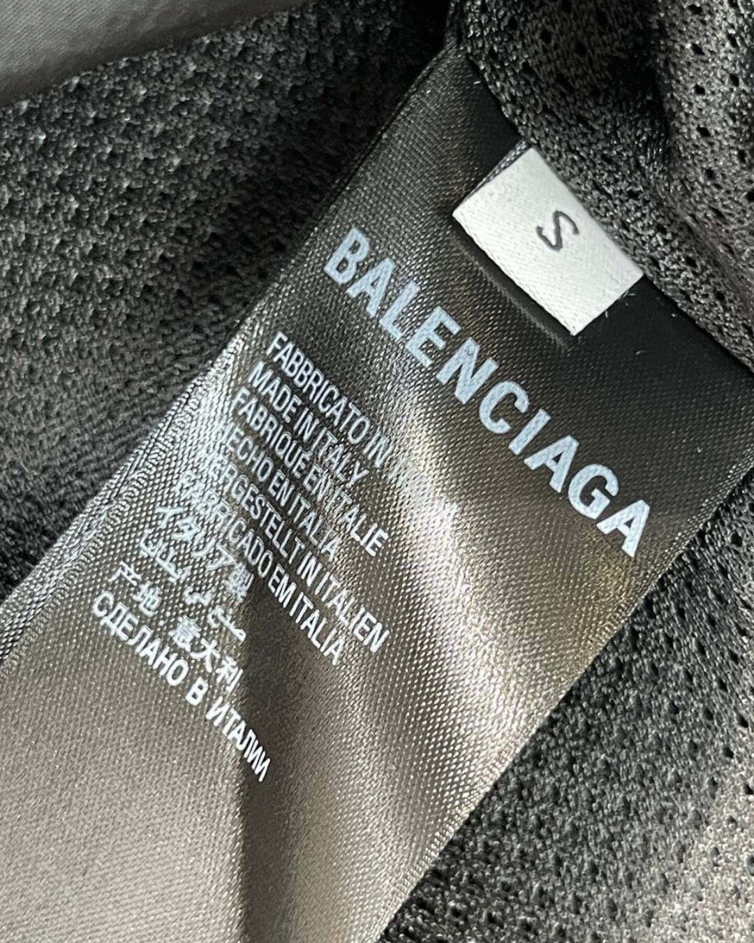 Ветровка Balenciaga — изображение 9