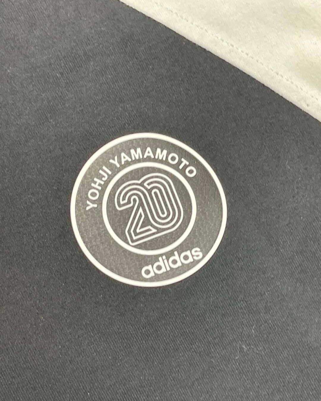 Кофта Yohji Yamamoto — изображение 6