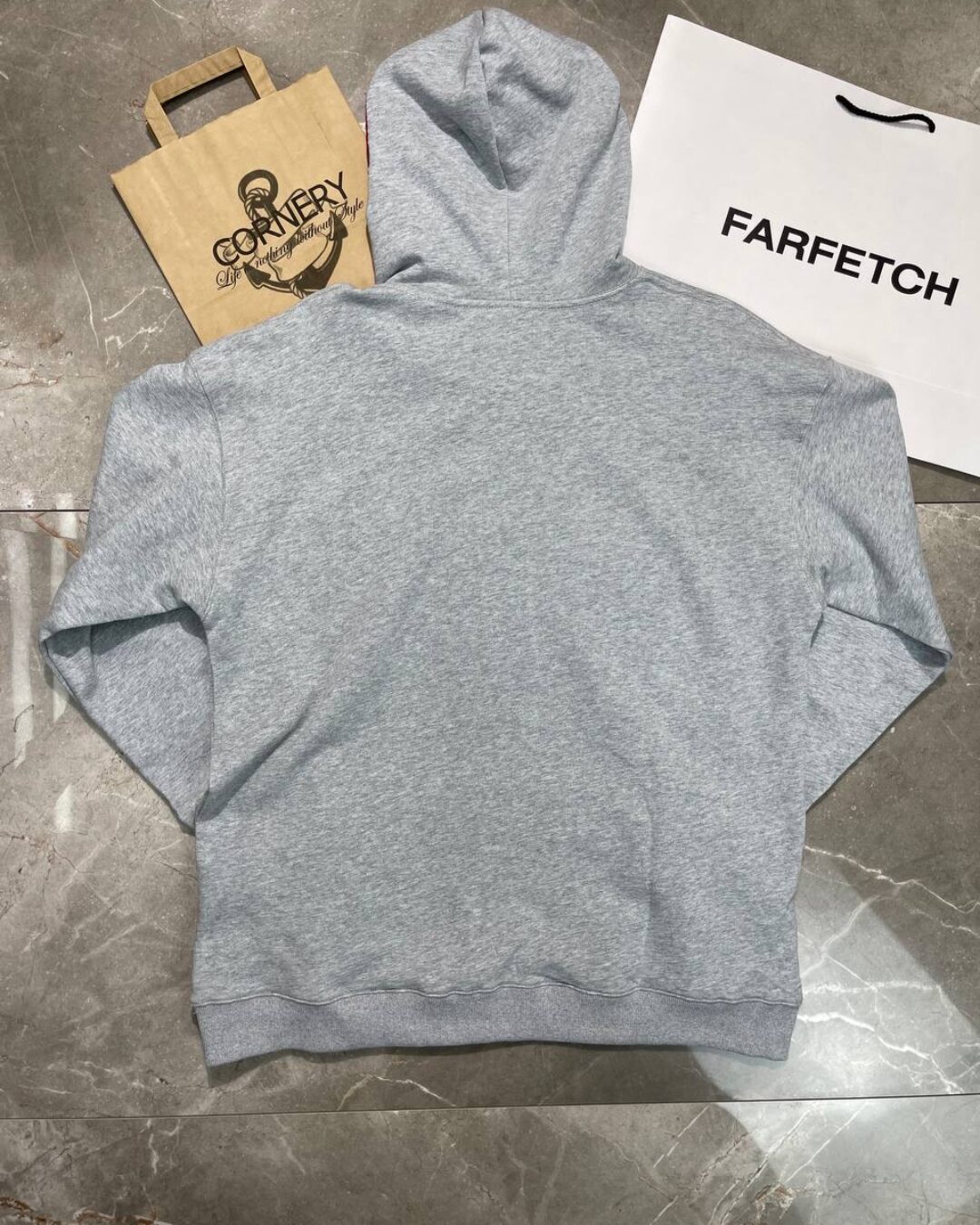 Худи Vetements — изображение 2