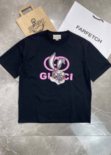 Футболка Gucci
