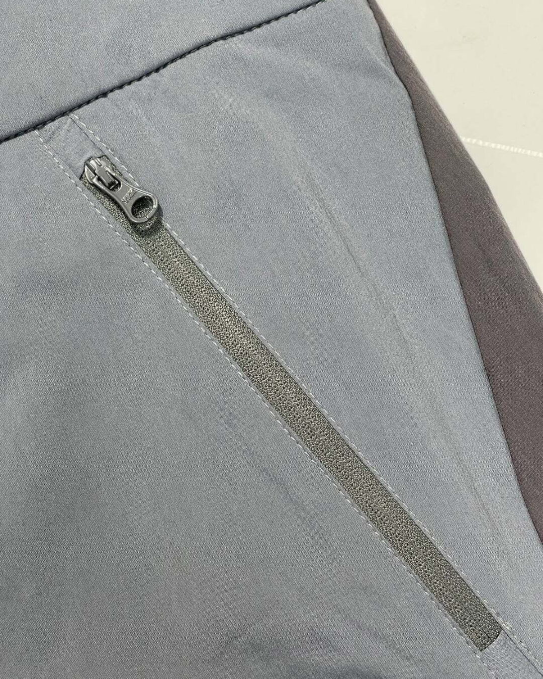 Штаны Post Archive Faction (дисконт) — изображение 5