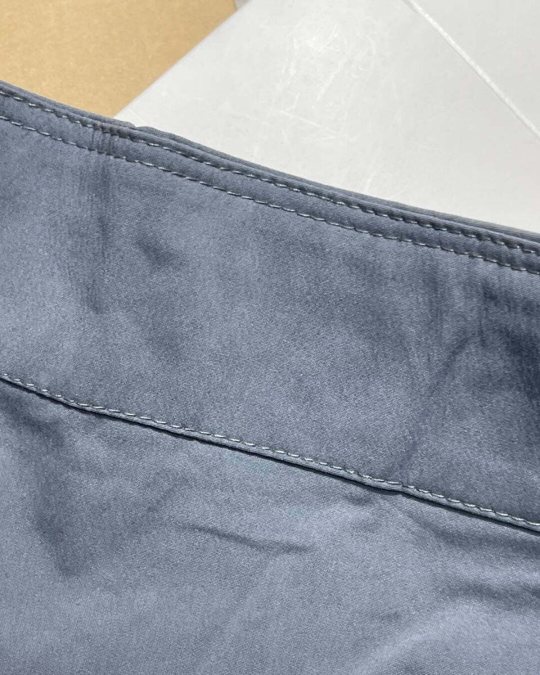 Штаны Post Archive Faction (дисконт) — изображение 8