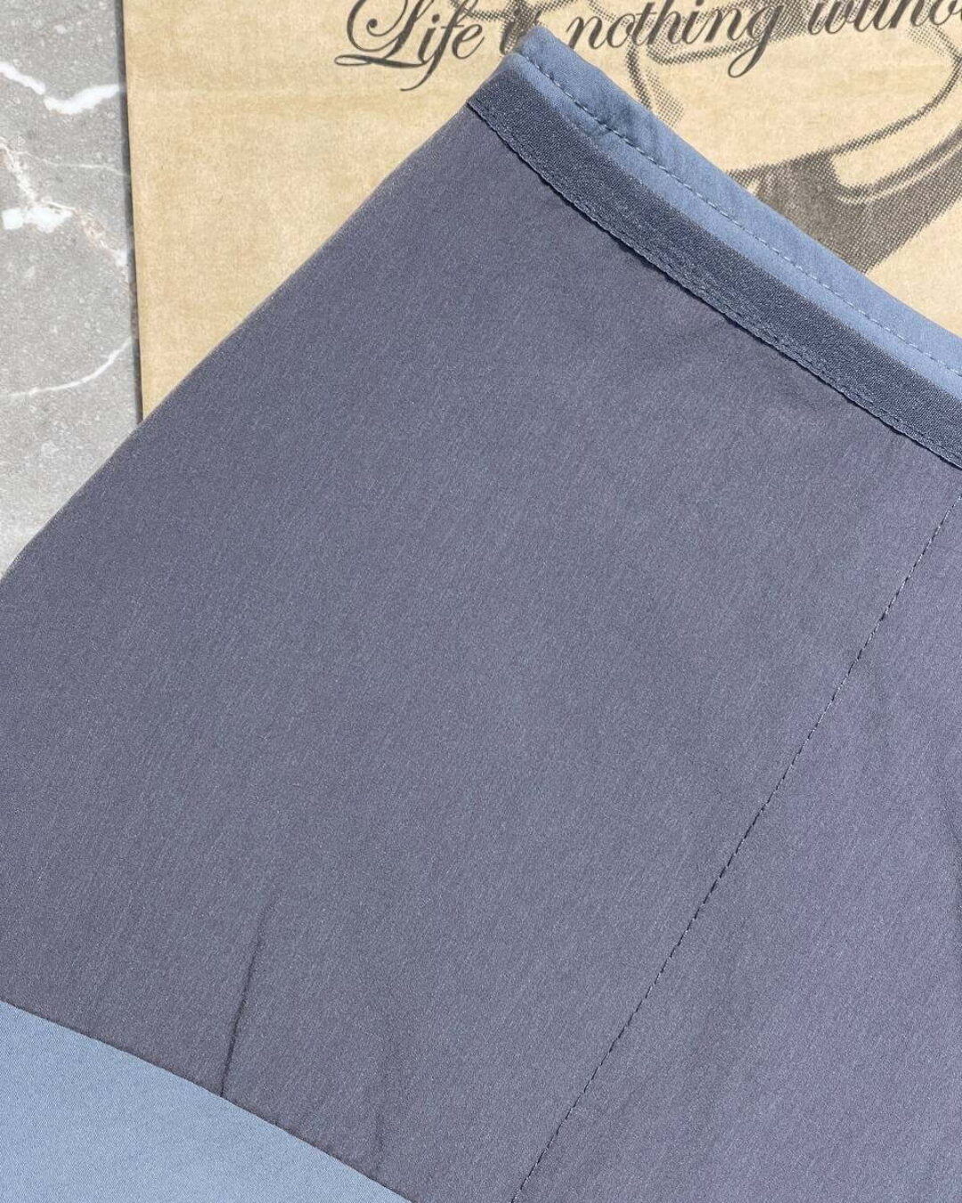 Штаны Post Archive Faction (дисконт) — изображение 9